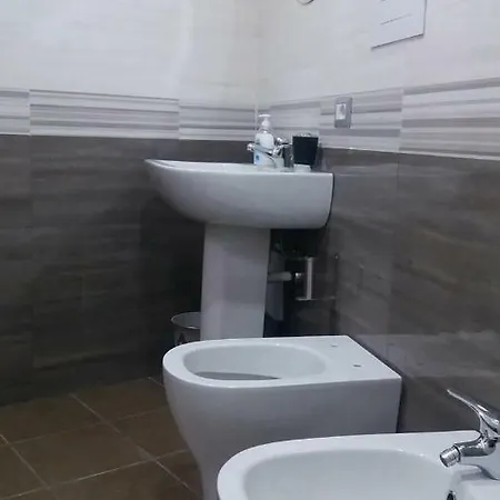 Pietra Rossa Vista Mare Bed & Breakfast Salerno