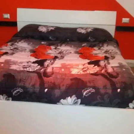 Pietra Rossa Vista Mare Bed & Breakfast
