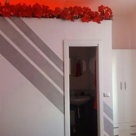 Bed & Breakfast Pietra Rossa Vista Mare *