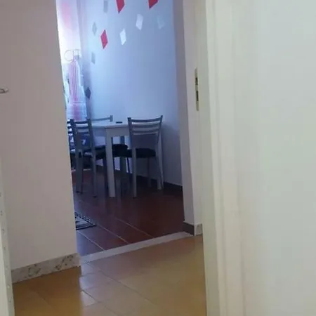 Pietra Rossa Vista Mare Bed & Breakfast