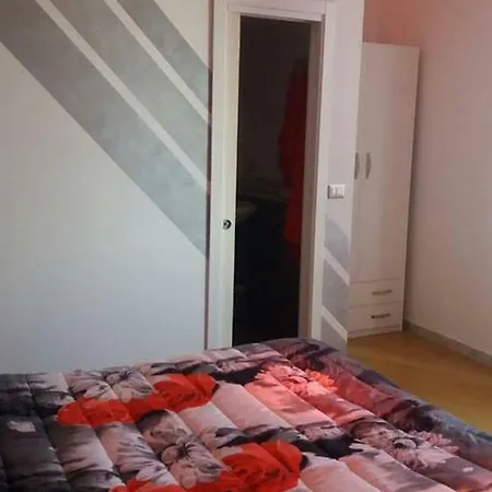 Pietra Rossa Vista Mare Bed & Breakfast Salerno