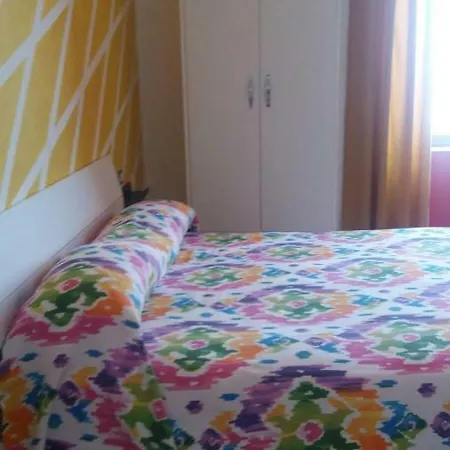 Pietra Rossa Vista Mare Bed & Breakfast *