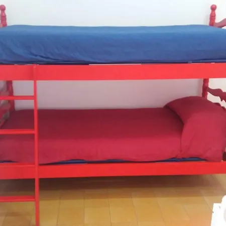 Pietra Rossa Vista Mare Bed & Breakfast *